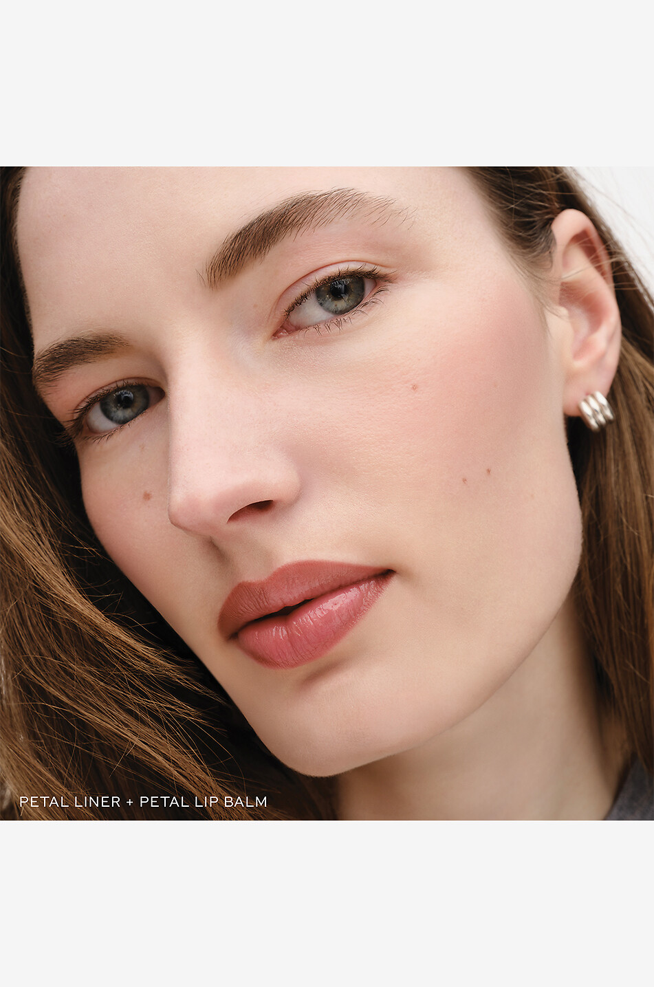 WESTMAN ATELIER Lip Shape Petal lip liner Women Colourless 3