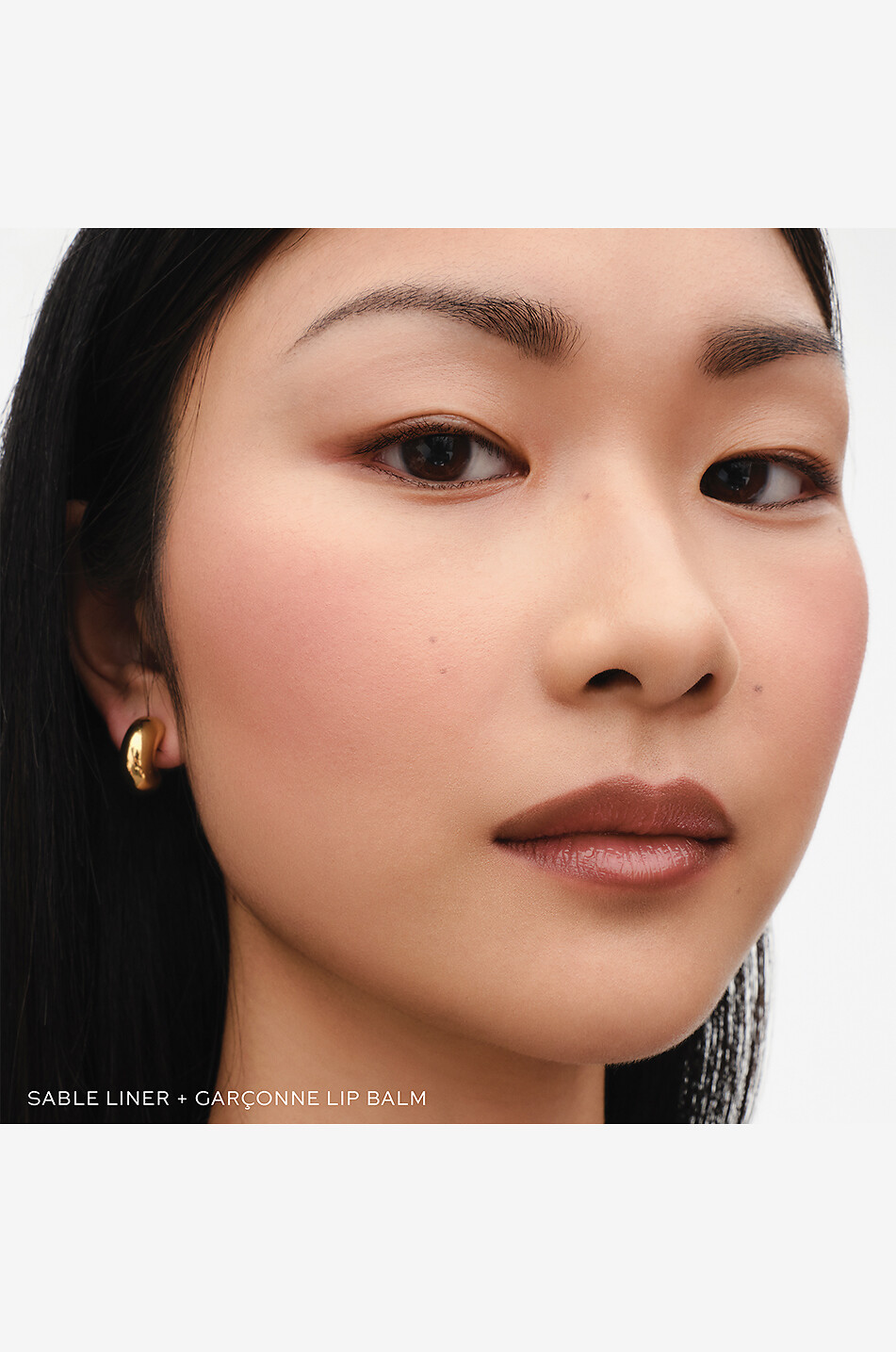 Lippenkontourstift Lip Shape Sable