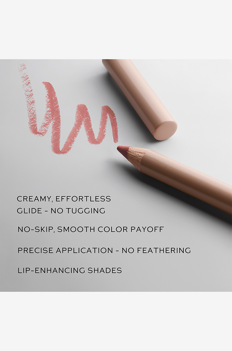 Lippenkontourstift Lip Shape Sable