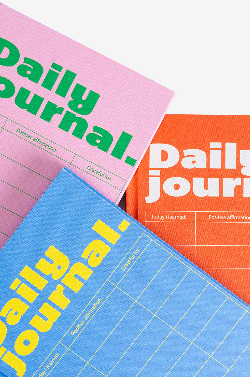 HELIO FERRETTI Journal Daily Journal Maison ROUGE 2