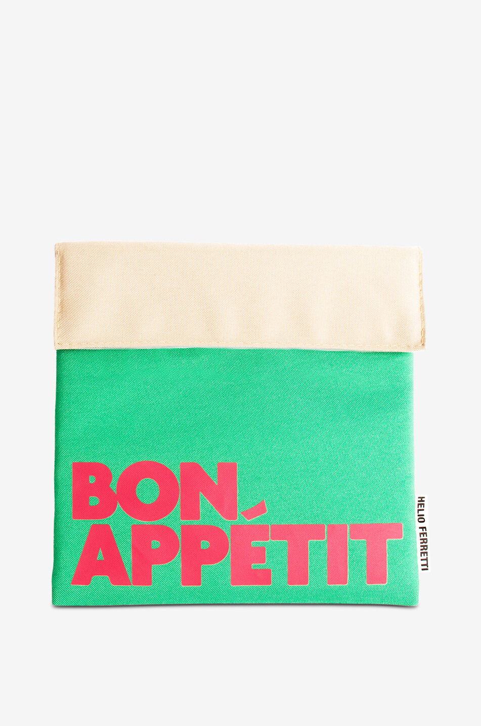 Bon Appétit anti-stain snack bag
