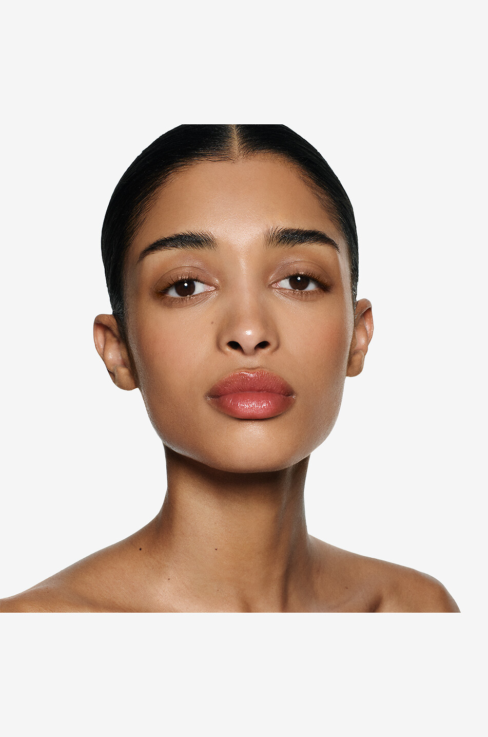 VICTORIA BECKHAM BEAUTY Baume à lèvres Posh Balm - Cannelle Femme Incolore 3