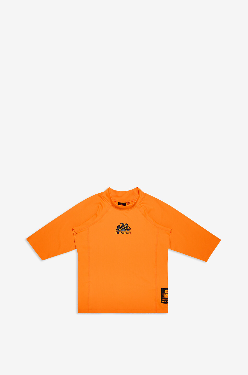 T-shirt anti-UV en tissu technique enfant