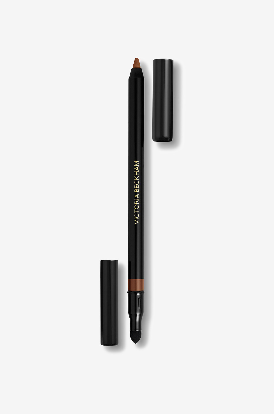 VICTORIA BECKHAM BEAUTY Augenkonturstift Satin Kajal Liner - Terracotta Damen Farblos 1