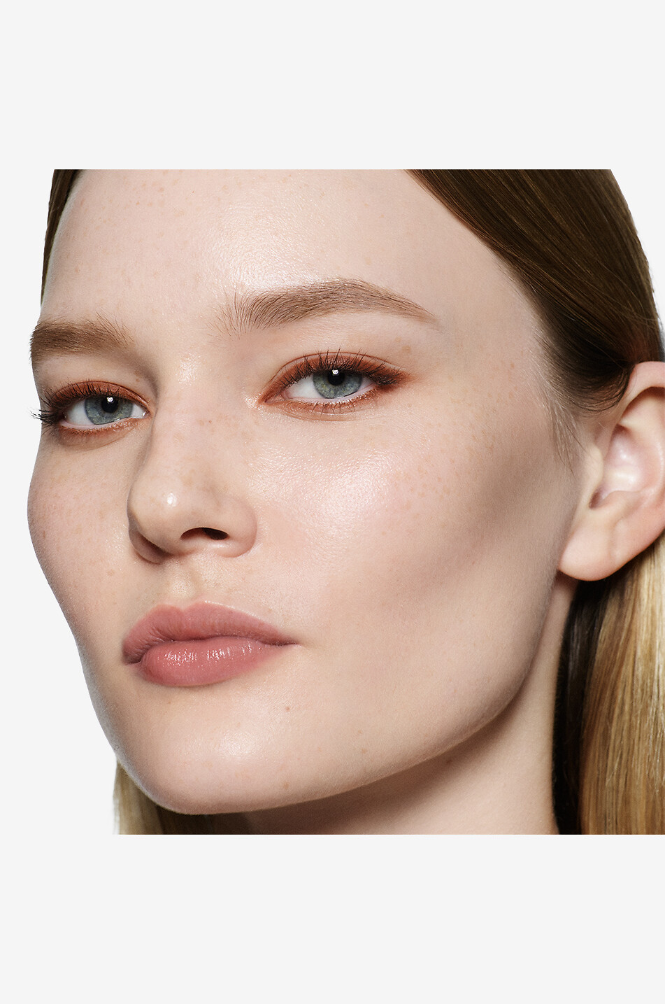 VICTORIA BECKHAM BEAUTY Augenkonturstift Satin Kajal Liner - Terracotta Damen Farblos 3