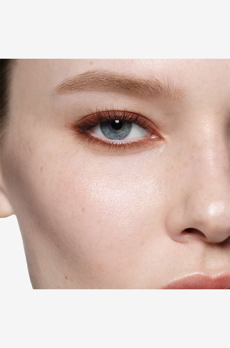 VICTORIA BECKHAM BEAUTY Augenkonturstift Satin Kajal Liner - Terracotta Damen Farblos 4