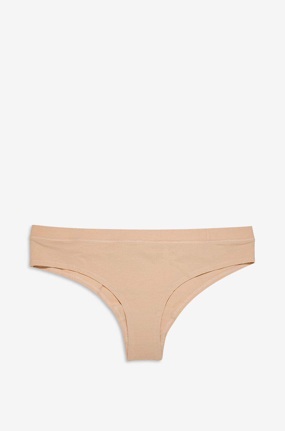 Culotte en coton biologique