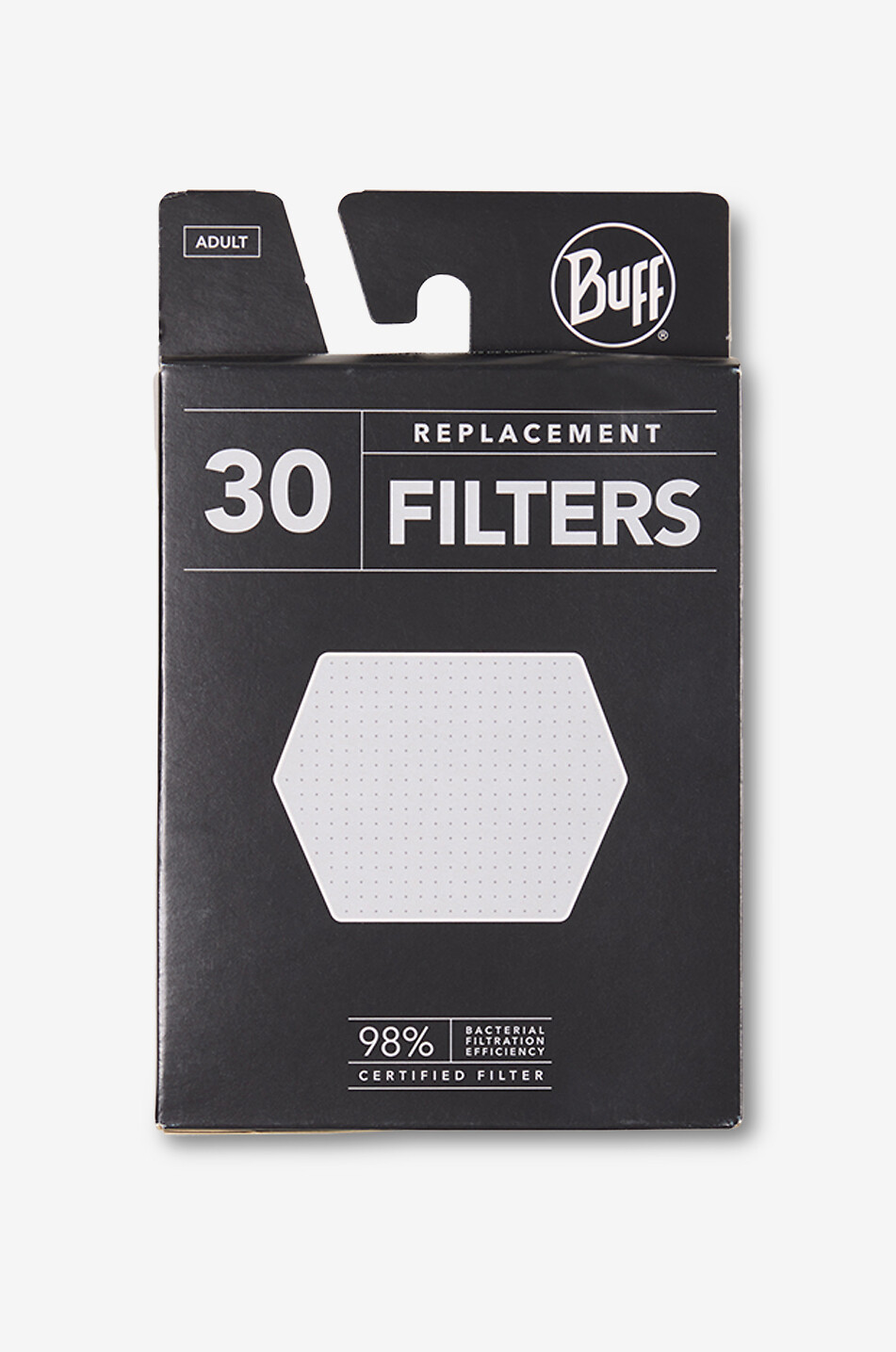 Filtres de rechange pour masques de protection