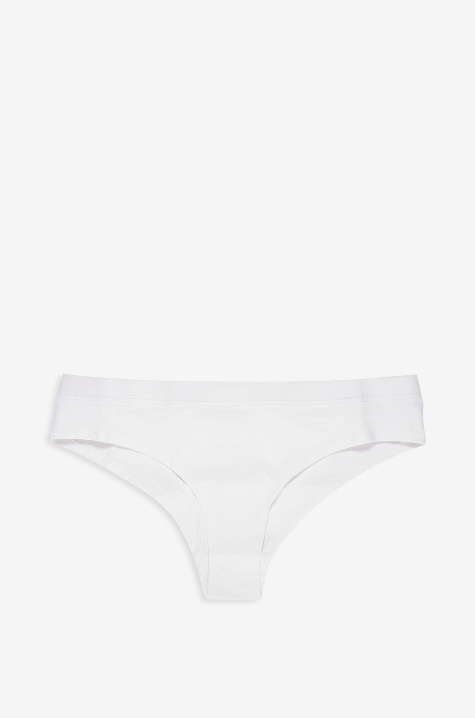 Höschen aus Biobaumwolle