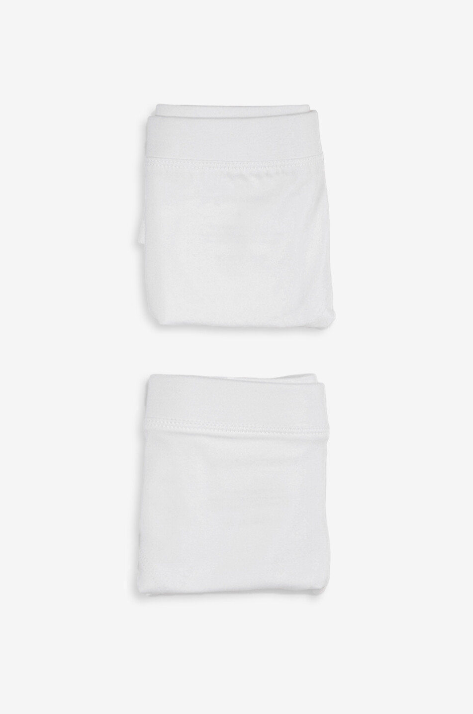 Culotte en coton biologique
