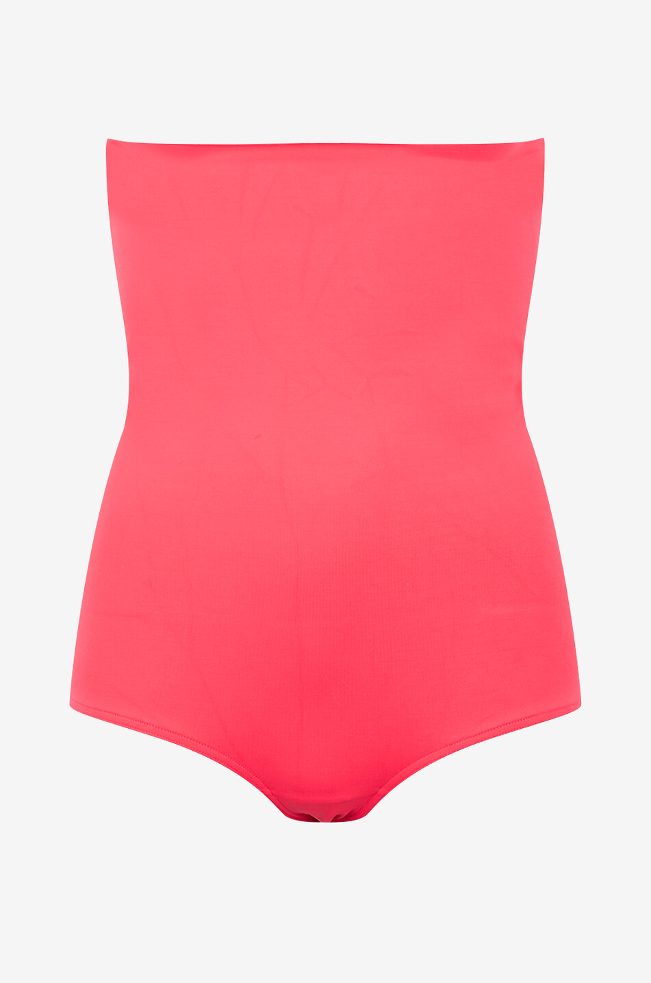 Gredin high-rise bikini bottom