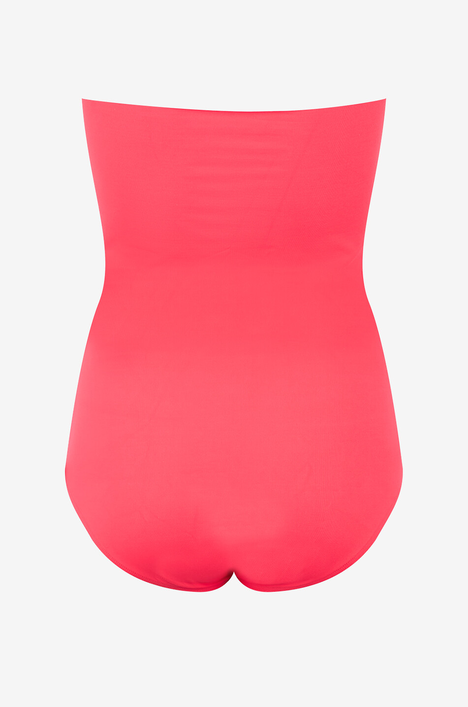 Gredin high-rise bikini bottom