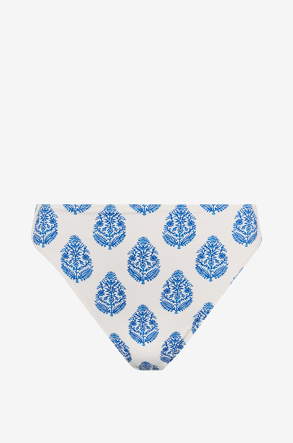 Sibilla Paisley bikini bottoms