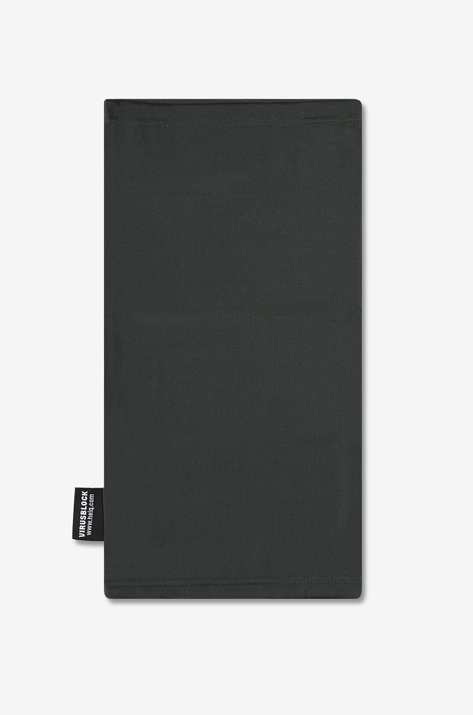 AIR WING Ski neck warmer Men KHAKI 2