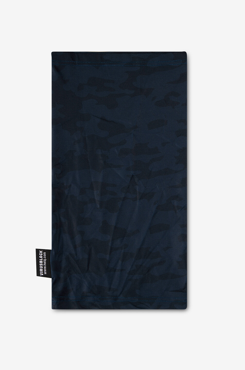 Tarnmuster-Skikragen