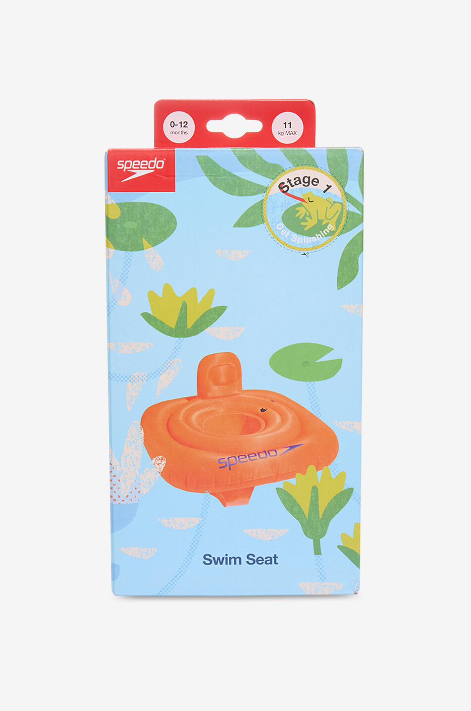 Baby Swim Seat swimming float