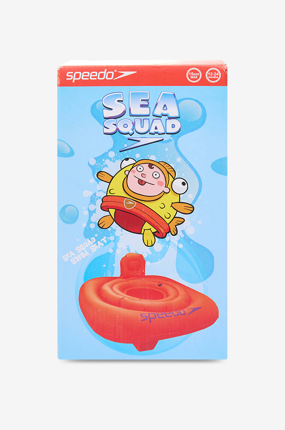 Baby Swim Seat inflatable swimming aid