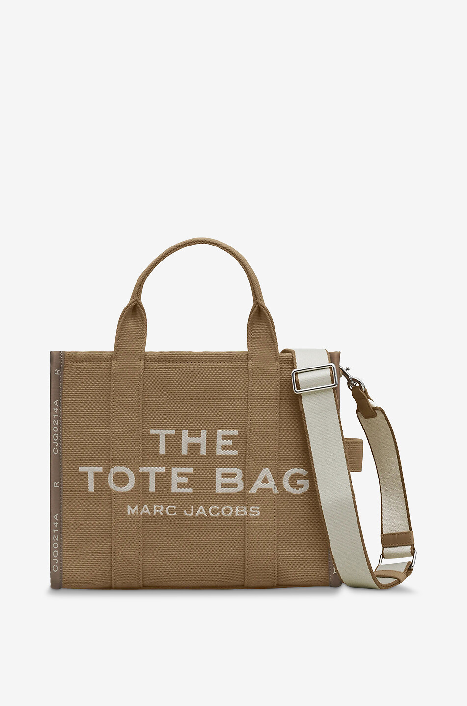 Sac cabas grand modèle The Medium Travaler Tote Jacquard