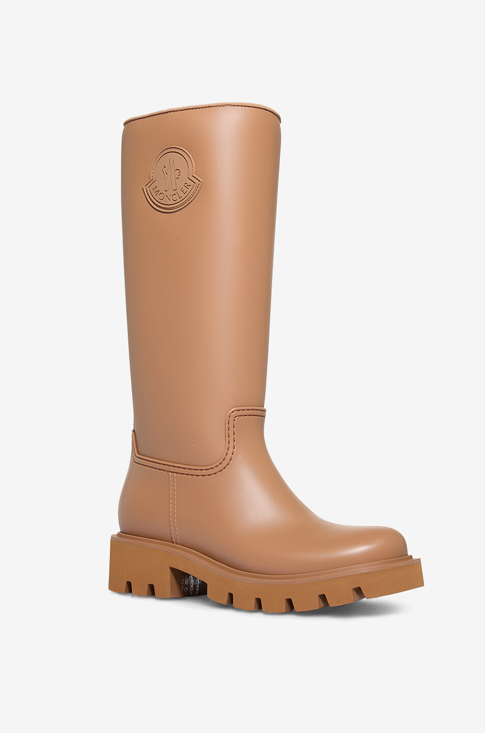 Rain Boots Bottine Moncler Femme Boots Chaussures Moncler Femme