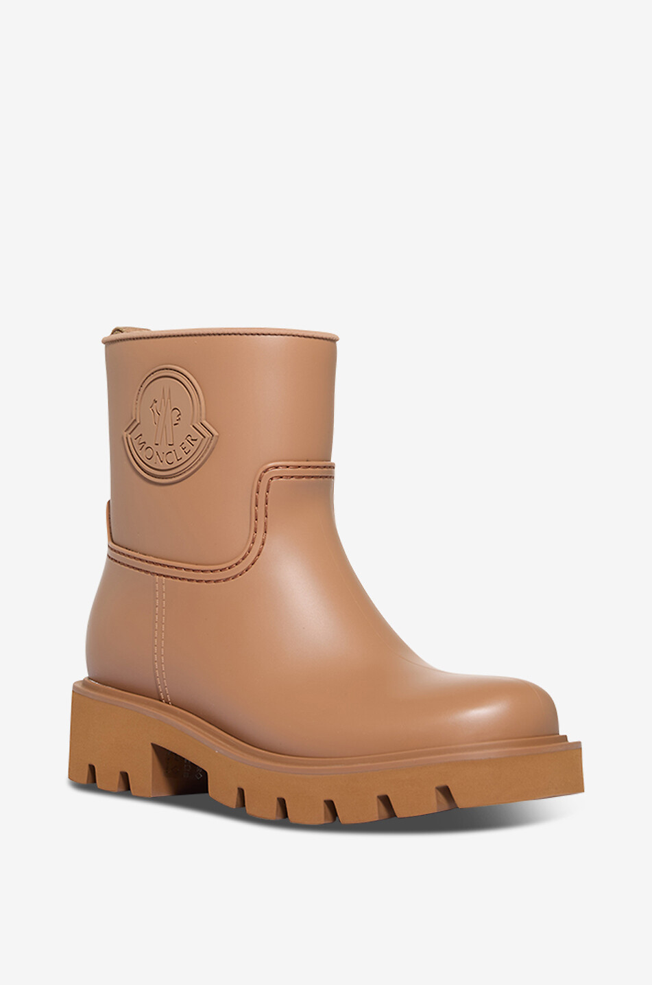 Bottines de pluie Kickstream