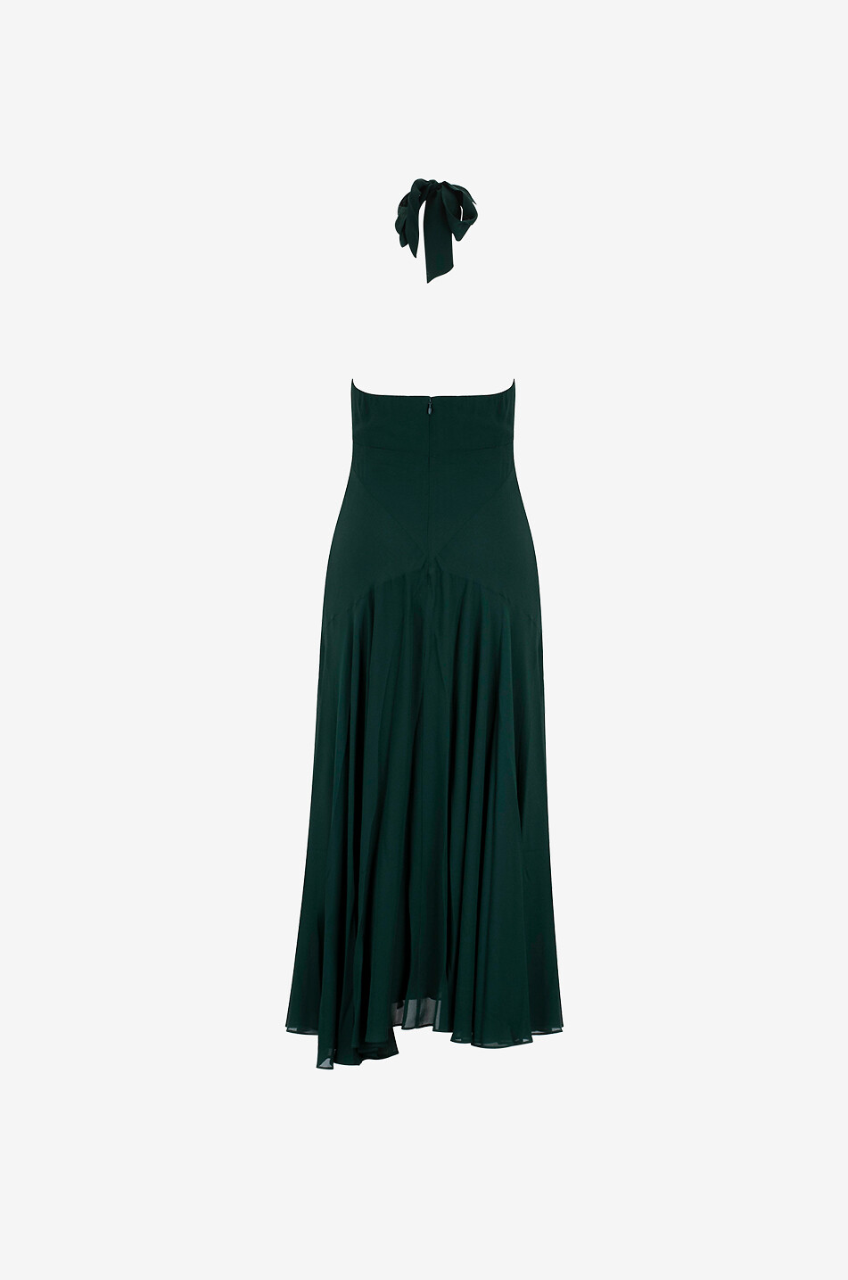 cocktail dress green NC1089 Cocktail Dress – Lykaysha Boutique main image 1