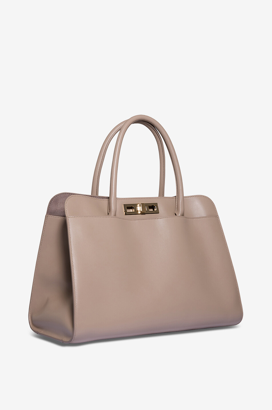 ハンドバッグ FABIANA FILIPPI Woman Handbag Rope BGD215A852 0158 Nappa leather eyelet shopper, rope for Women | Fabiana Filippi®