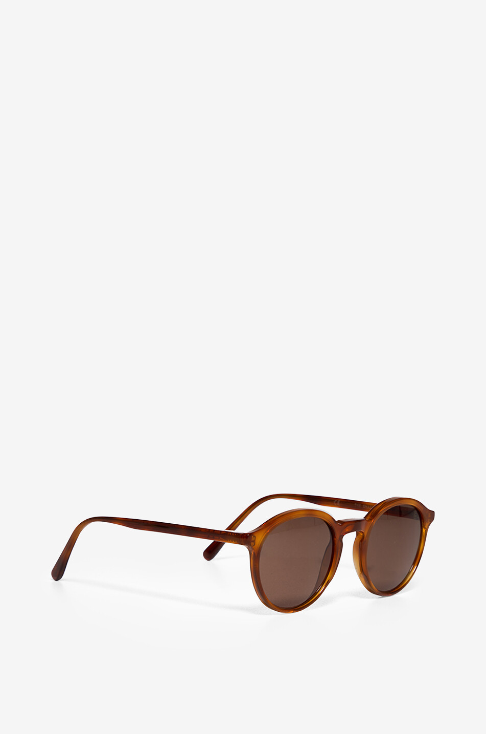 VIU The Sharp sunglasses Men LIGHT BROWN 2
