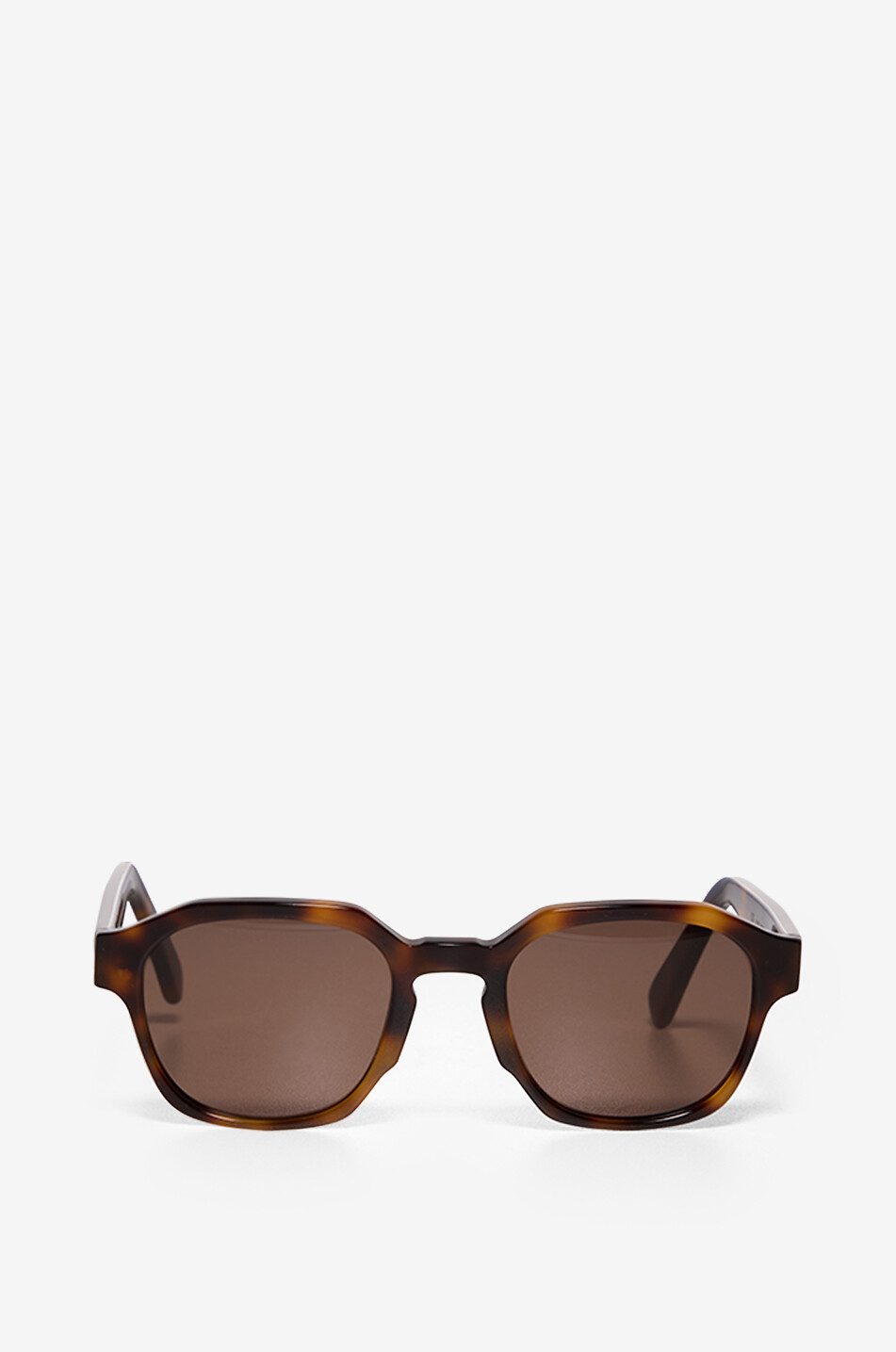 The Authentic acetate sunglasses