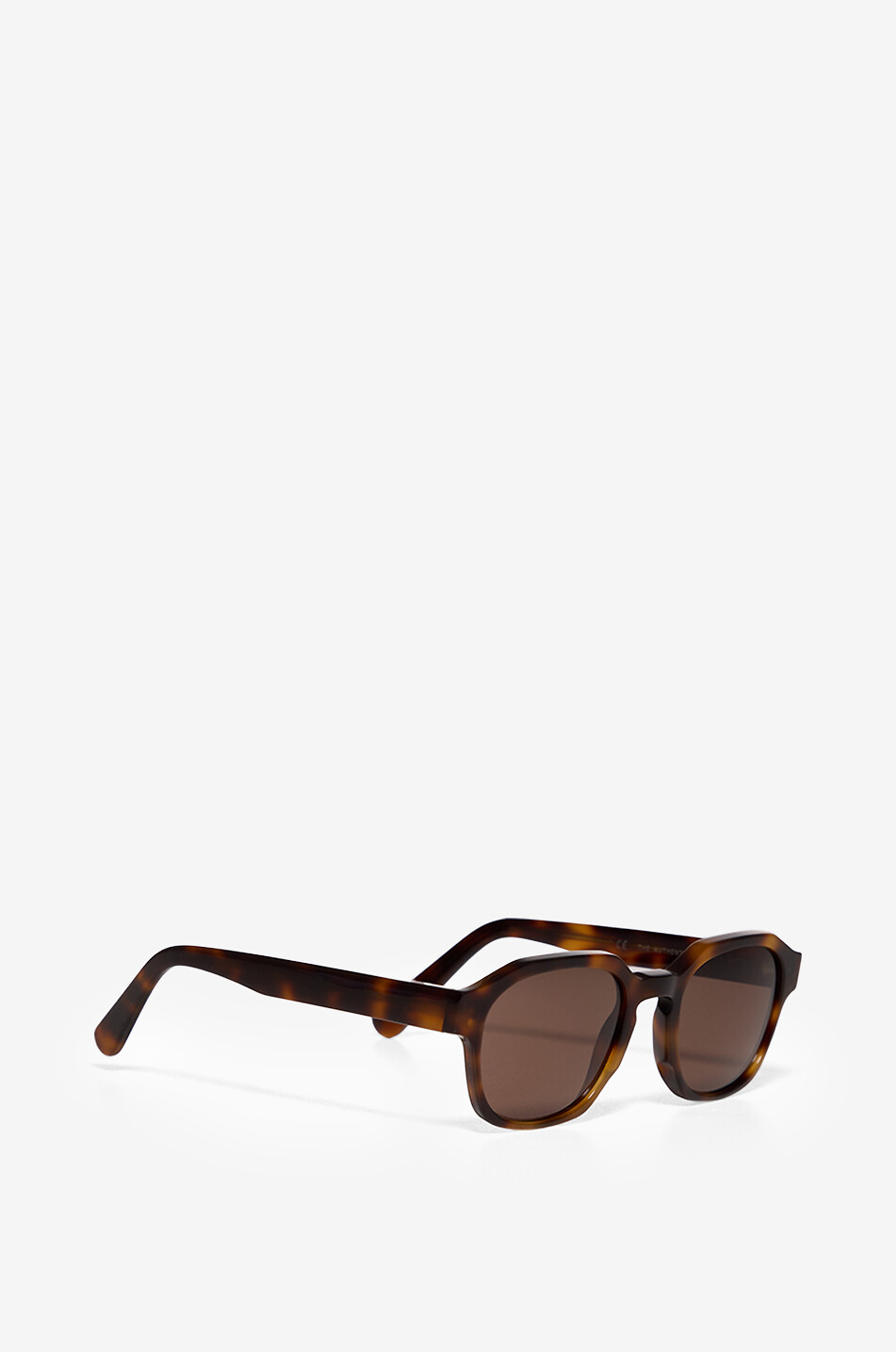 The Authentic acetate sunglasses