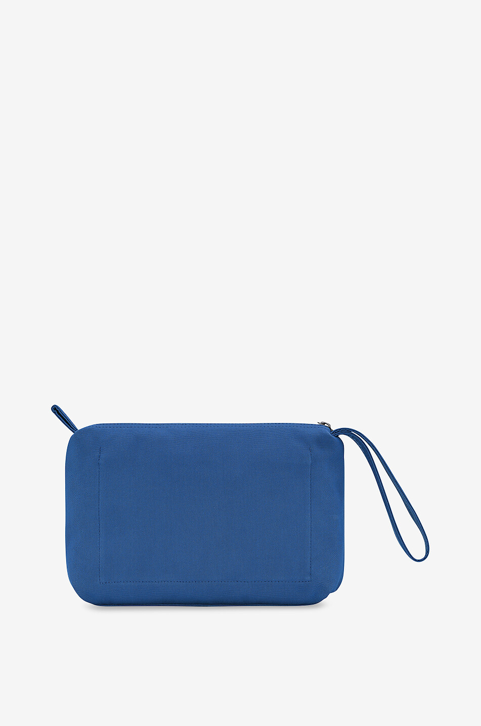 LONGCHAMP Clutch aus Canvas Le Pliage Collection Damen BLAU 2