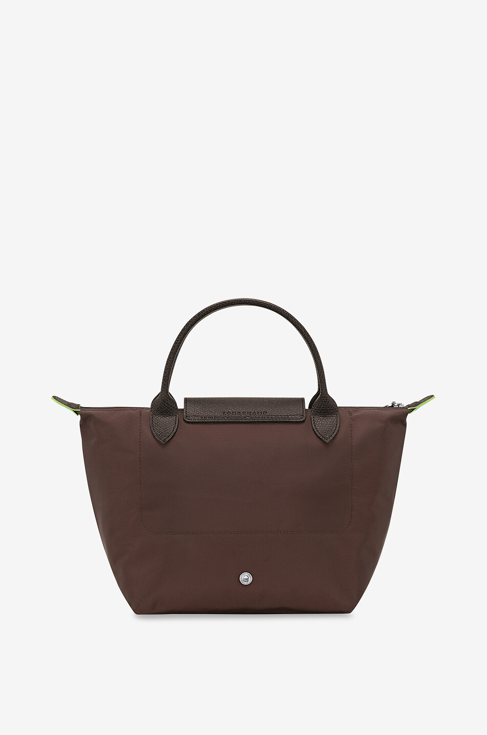 LONGCHAMP Sac à main en nylon Le Pliage Green S Femme [akeneo-marrf1] 4