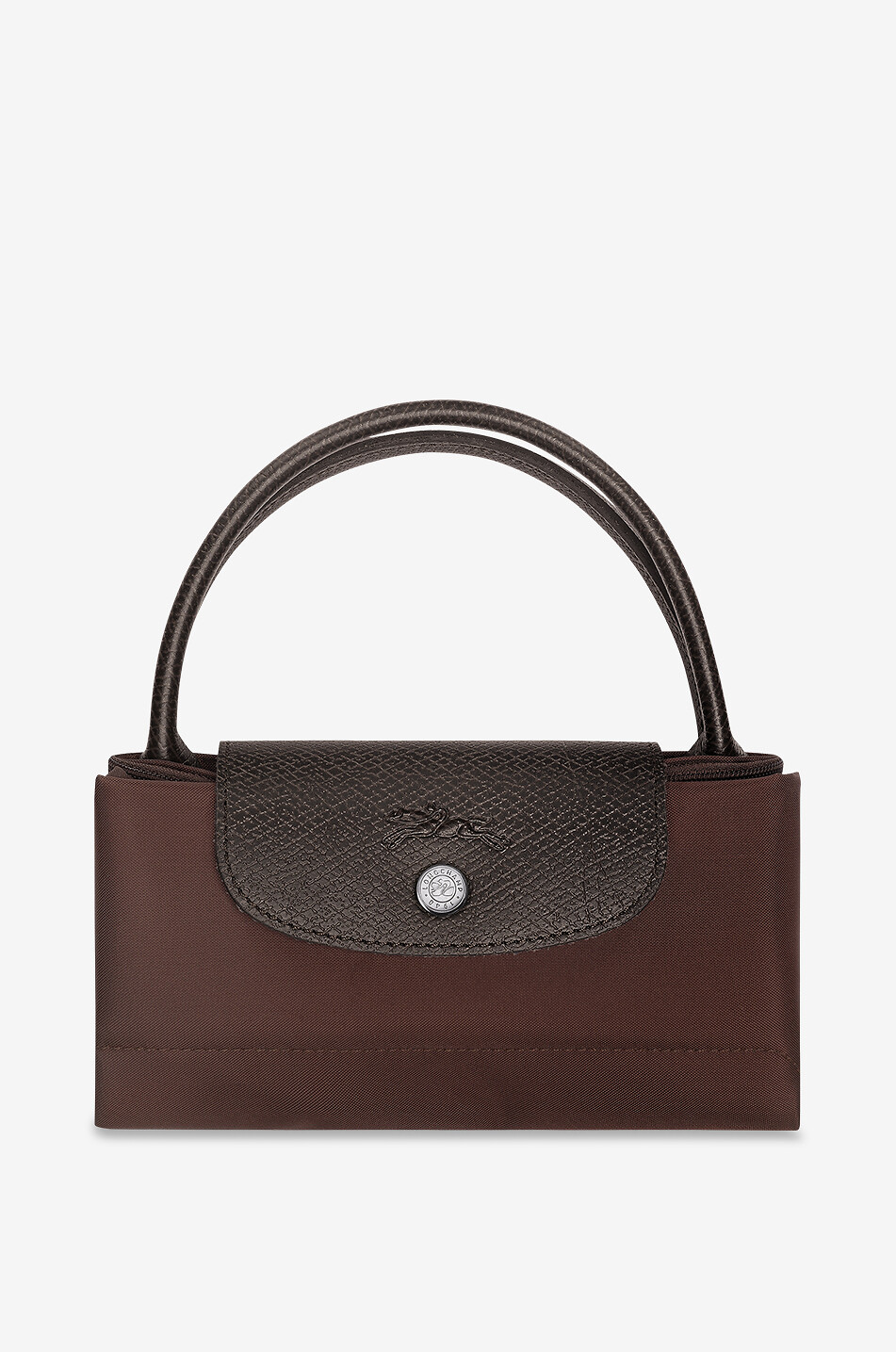 LONGCHAMP Sac à main en nylon Le Pliage Green S Femme [akeneo-marrf1] 7