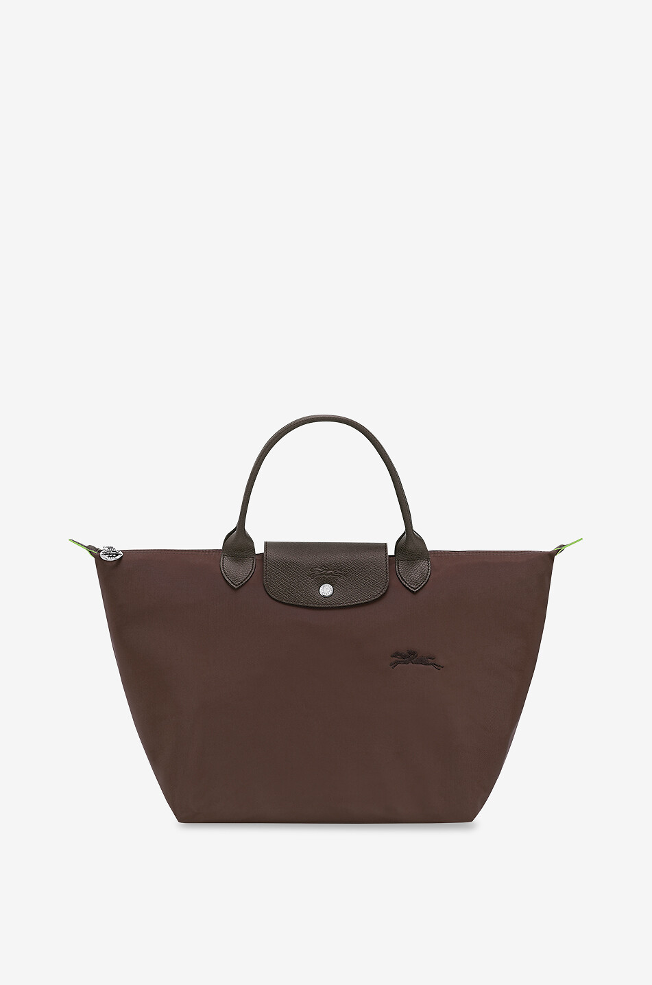 Sac à main Le Pliage Green M