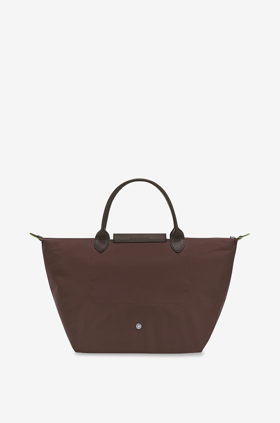 LONGCHAMP Sac à main Le Pliage Green M Femme [akeneo-marrf1] 4