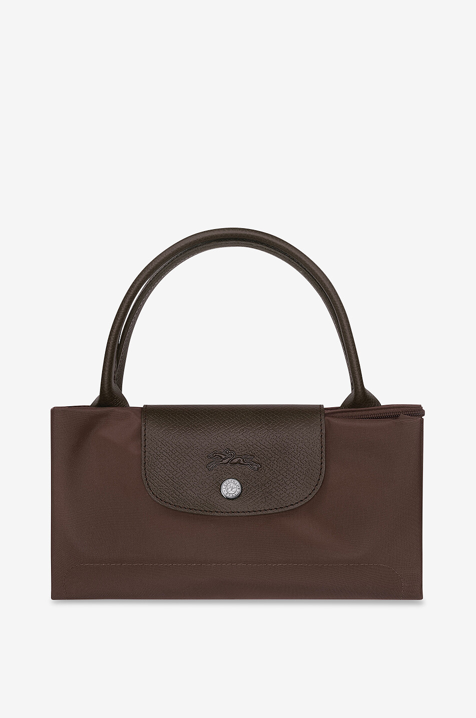 LONGCHAMP Sac à main Le Pliage Green M Femme [akeneo-marrf1] 7