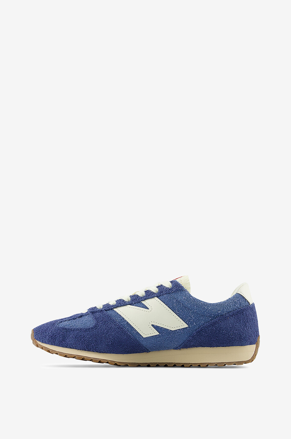 NEW BALANCE 471 low-top sneakers Men BLUE 3