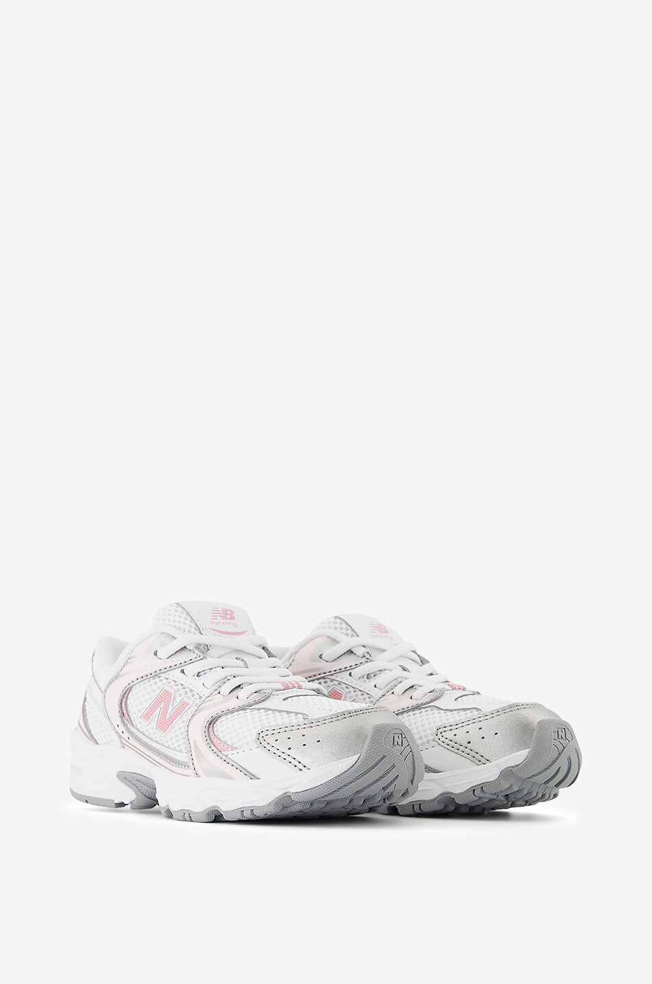 Niedrige Sneakers für Mädchen 530