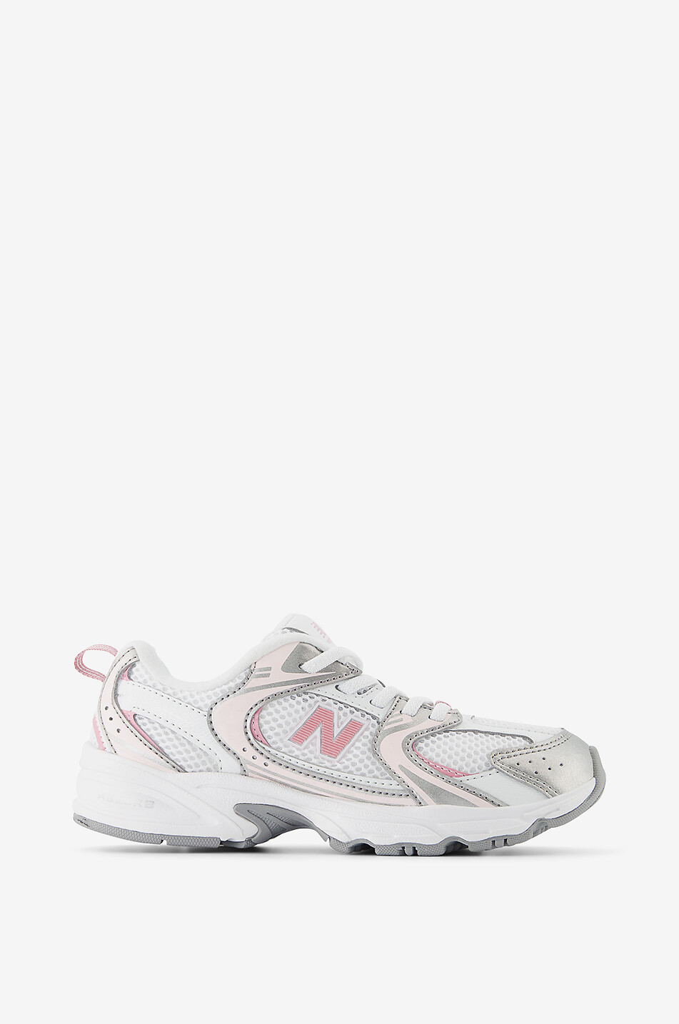 Niedrige Sneakers für Mädchen 530