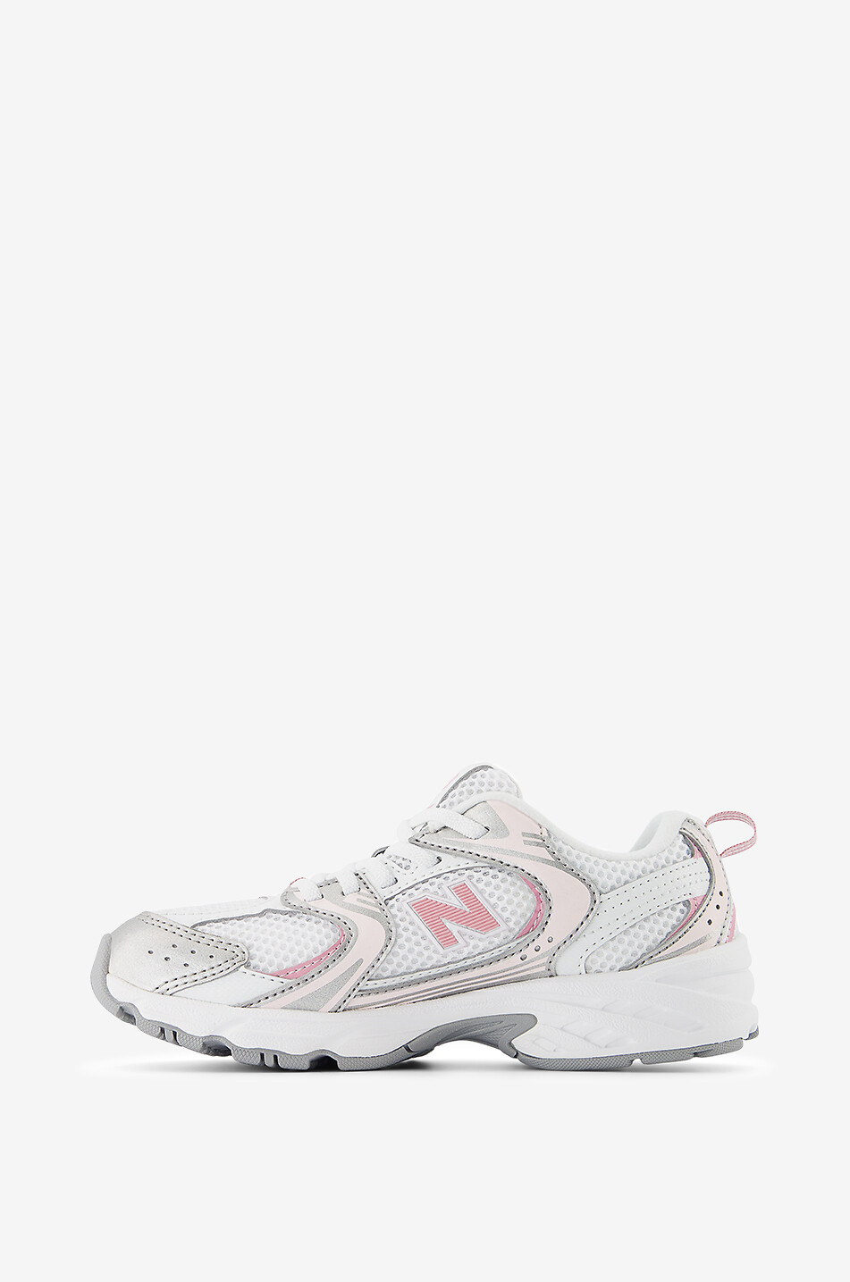 Niedrige Sneakers für Mädchen 530