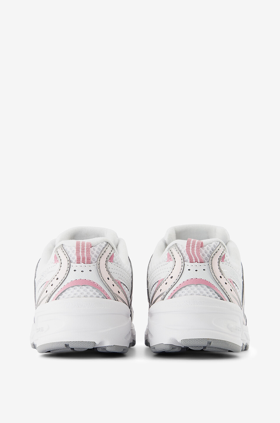 Niedrige Sneakers für Mädchen 530