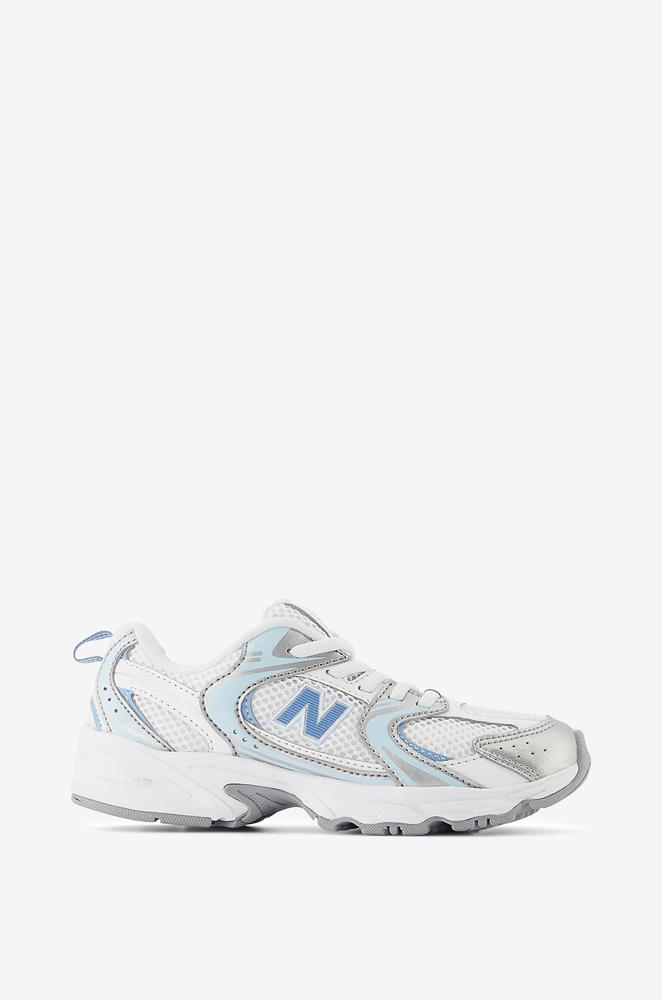 NEW BALANCE Niedrige Sneakers für Jungen 530 Junge HELLBLAU 2