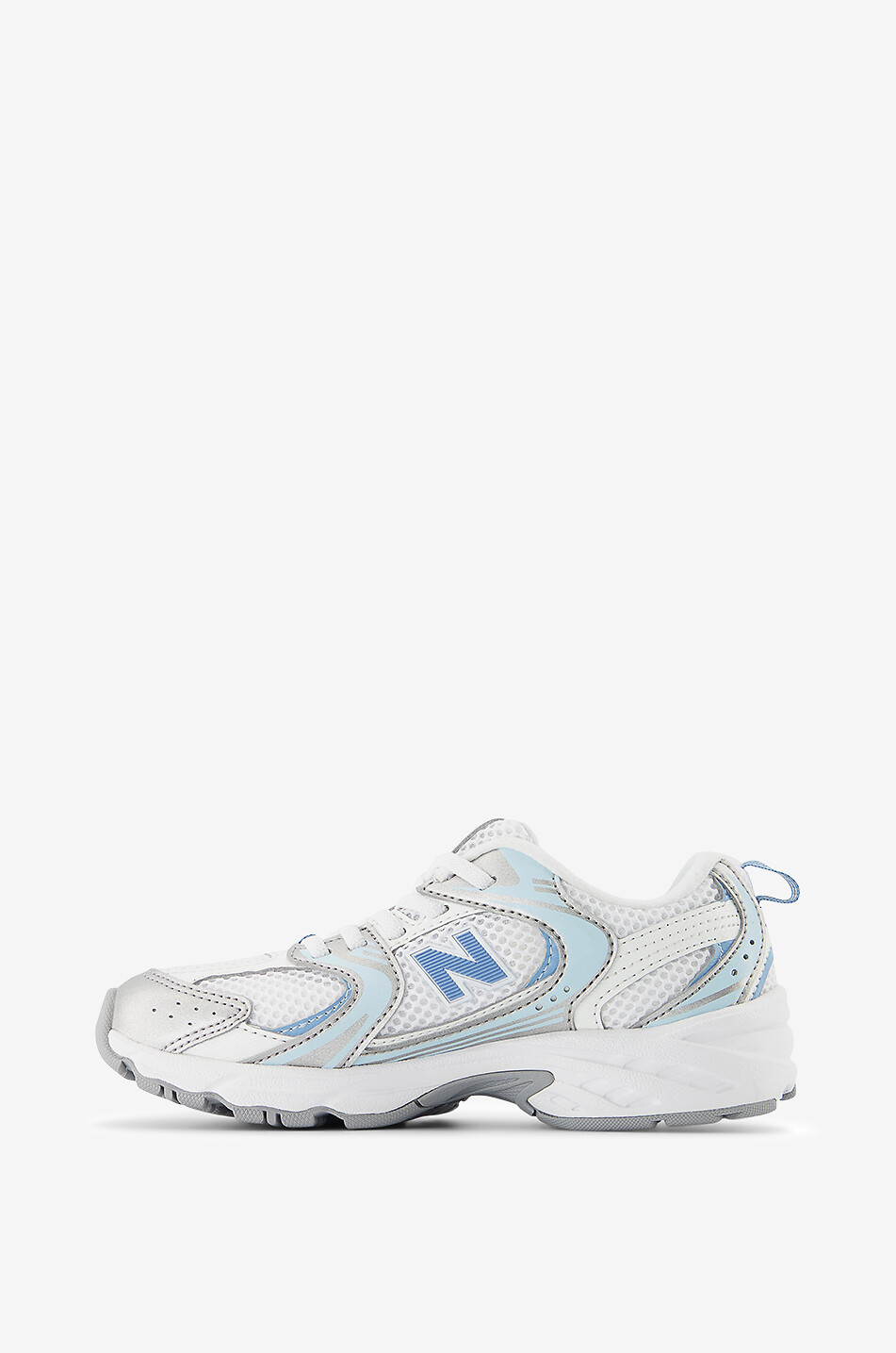 NEW BALANCE Niedrige Sneakers für Jungen 530 Junge HELLBLAU 3