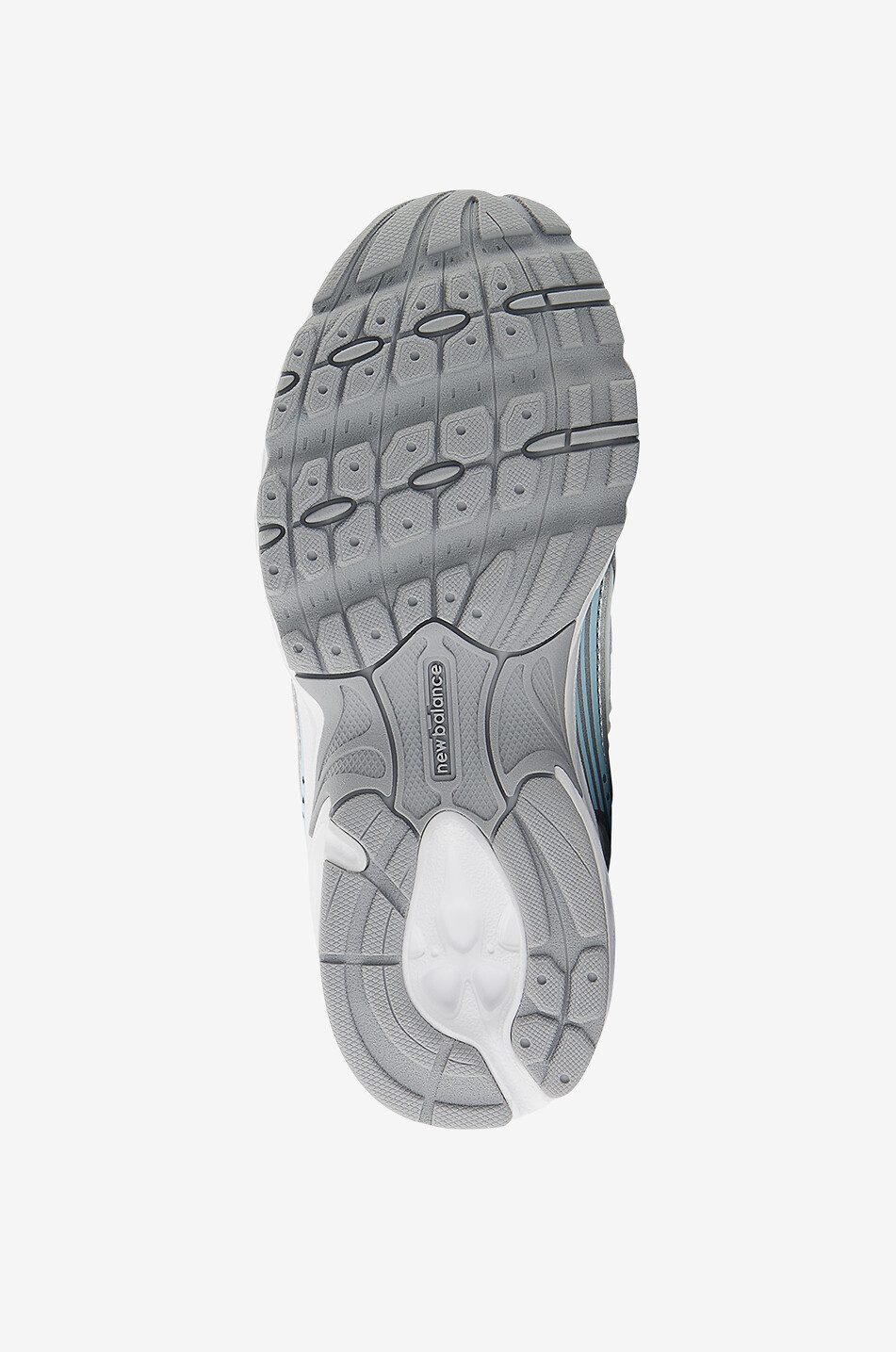 NEW BALANCE Niedrige Sneakers für Jungen 530 Junge HELLBLAU 6