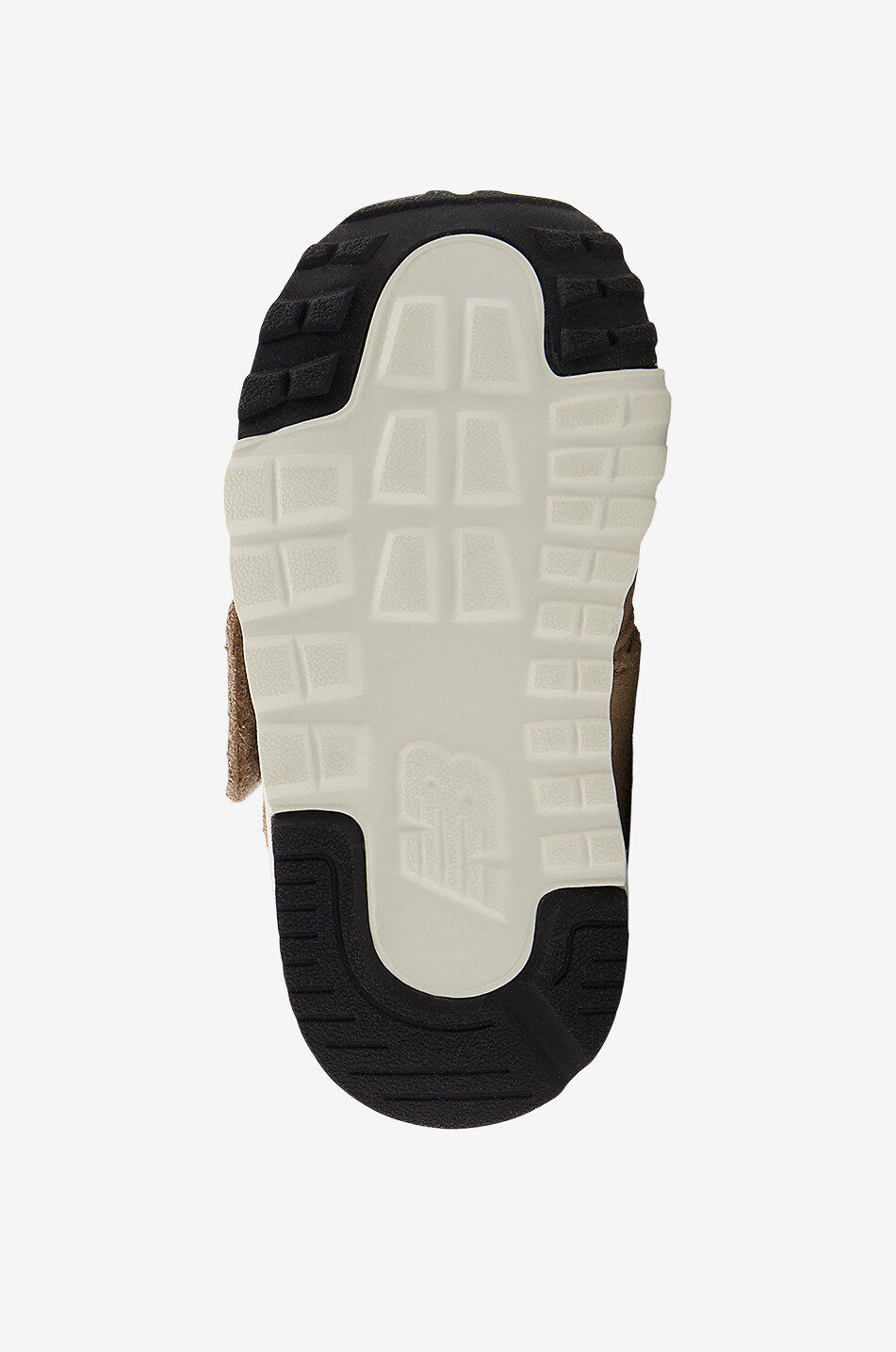 NEW BALANCE Niedrige Sneakers für Babys 574 Baby ROSA 6