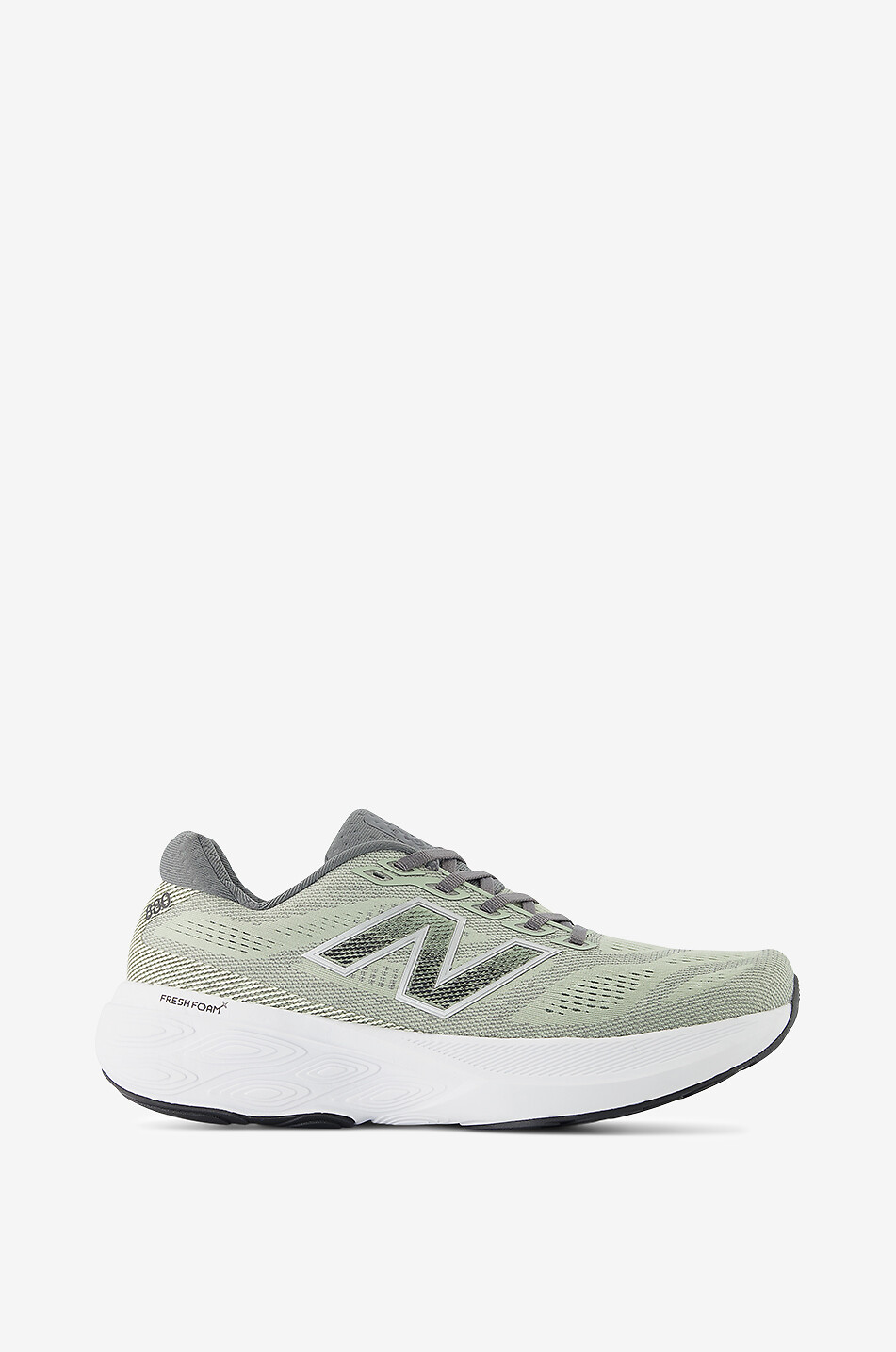 NEW BALANCE Laufschuhe Fresh Foam x 880v15 Herren GRÜN 2