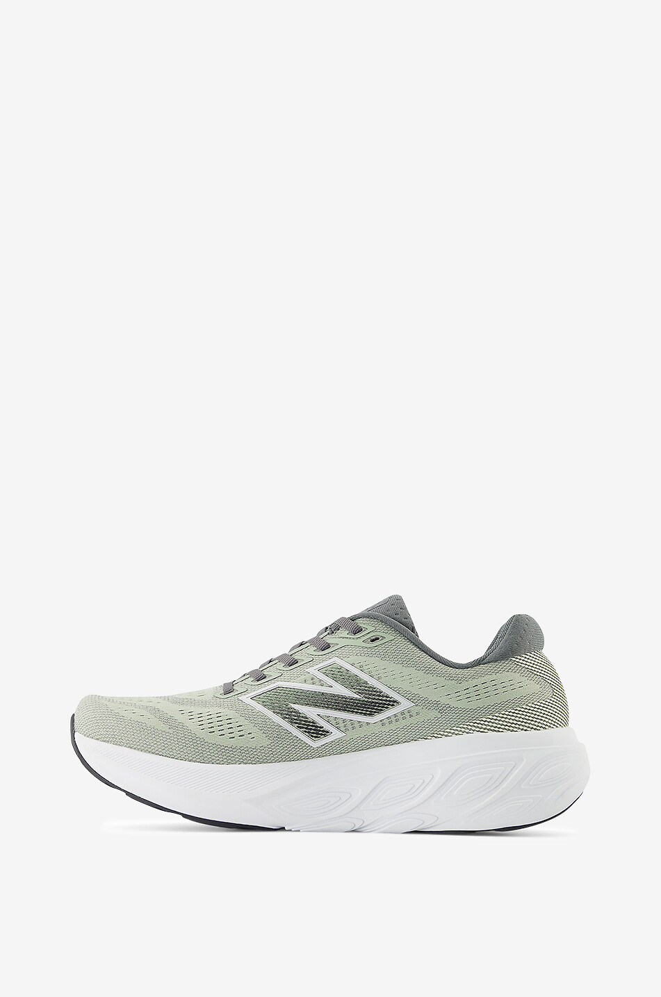 NEW BALANCE Laufschuhe Fresh Foam x 880v15 Herren GRÜN 3