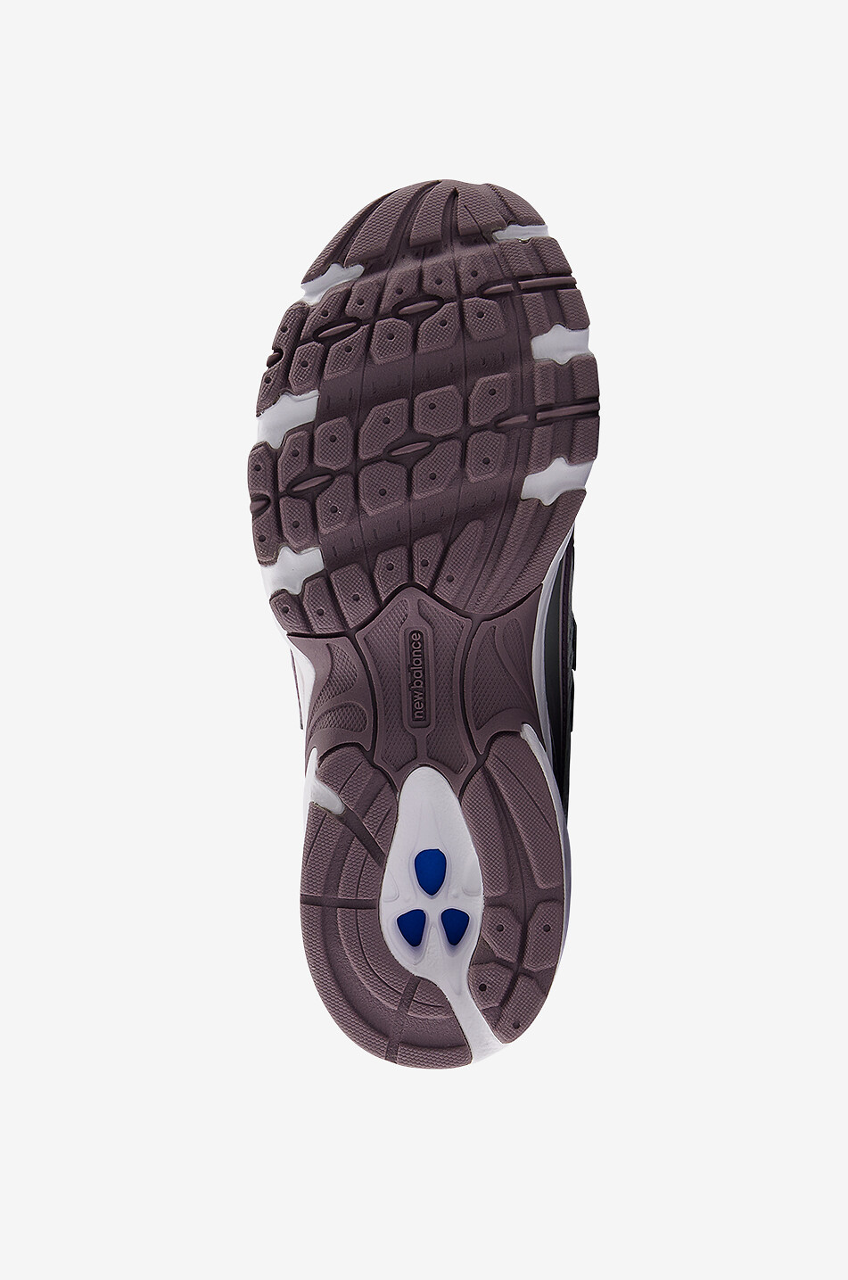 NEW BALANCE Niedrige Sneakers 740 Damen HELLROSA 6