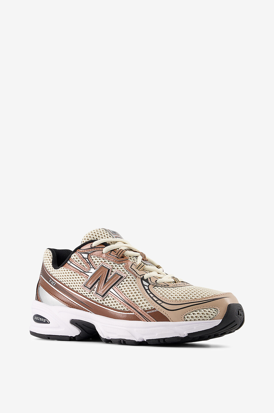 Niedrige Sneakers 740
