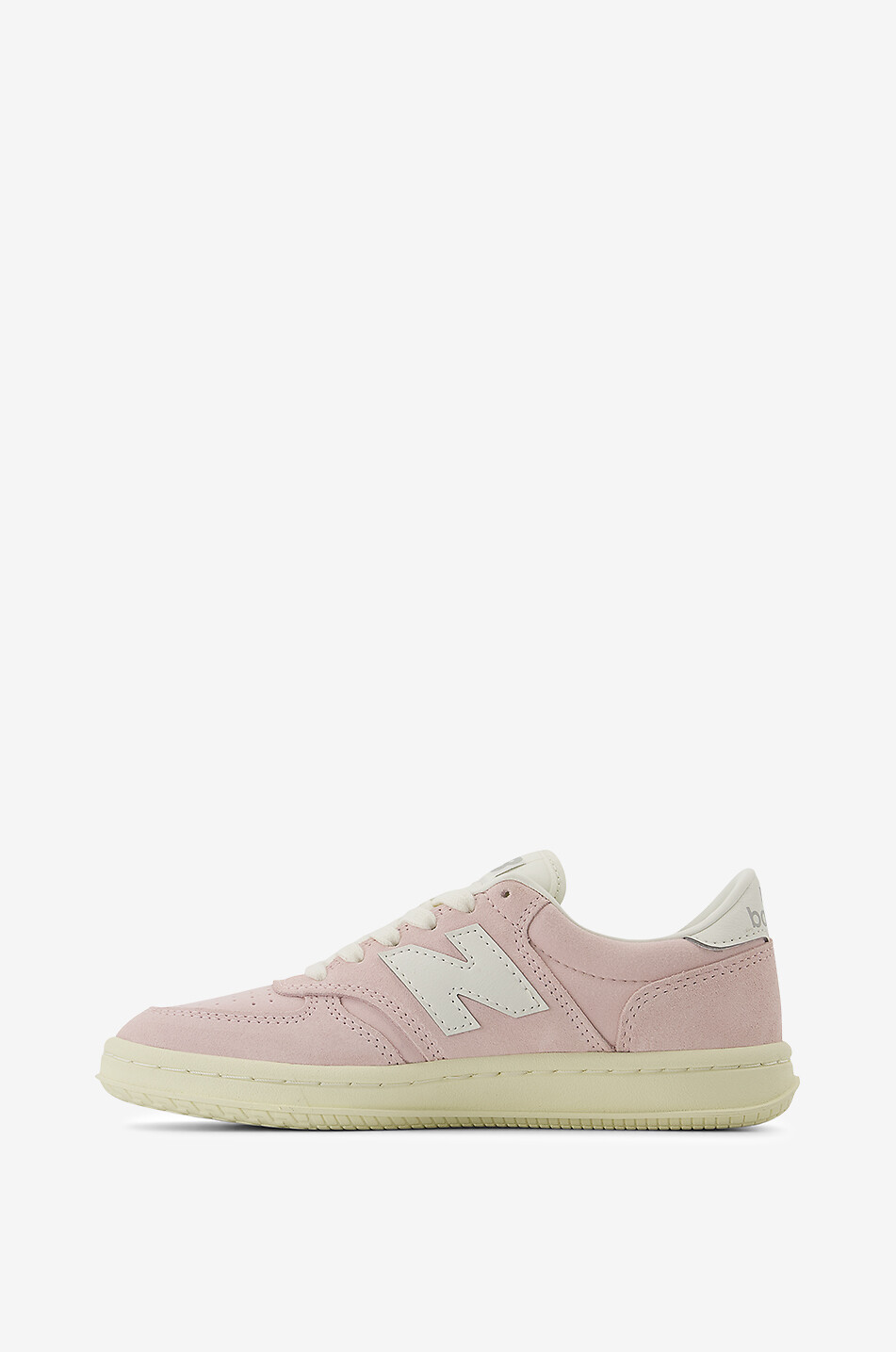 NEW BALANCE Niedrige Sneakers für Mädchen T500 Mädchen ROSA 2