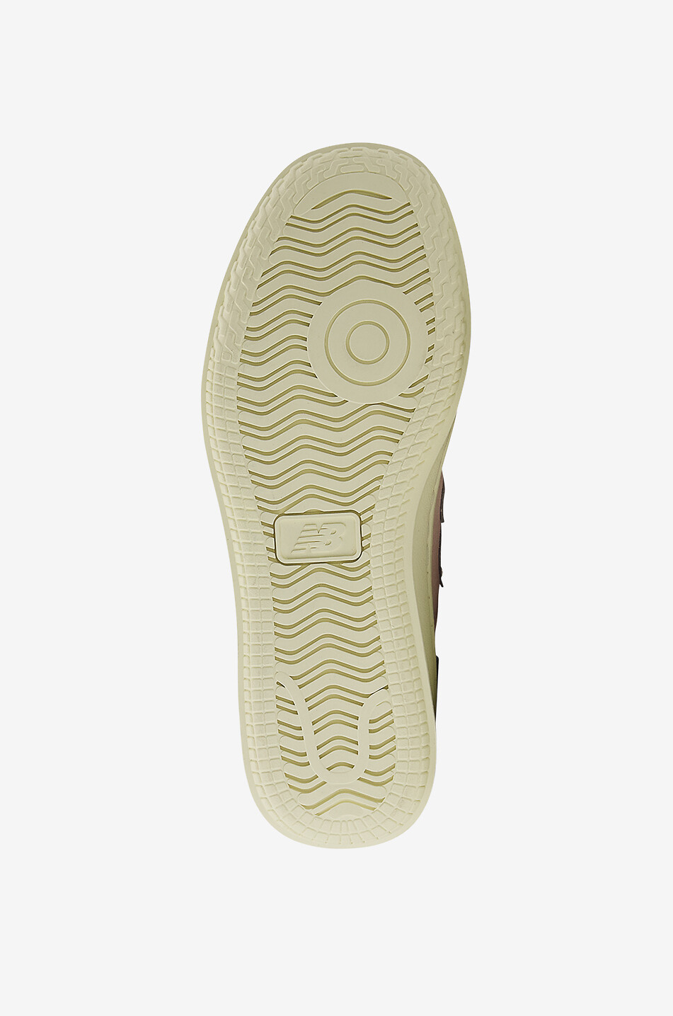 NEW BALANCE Niedrige Sneakers für Mädchen T500 Mädchen ROSA 5